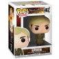 Mobile Preview: FUNKO POP! - Animation - Attack on Titan Erwin One Armed #462